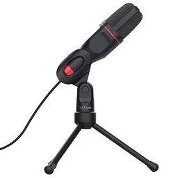 Мікрофон Trust GXT 212 Mico USB (23791_TRUST) - мініатюра 2