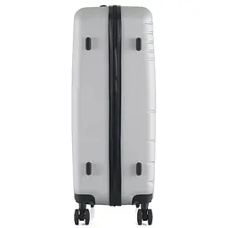 Валіза велика Semi Line 28 дюймів (L) ABS-Plastic Light Grey (T5762-4) - мініатюра 3