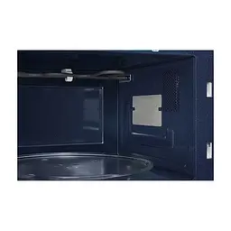 Мікрохвильова піч Samsung MG 23 DG 4524AGUA (MG23DG4524AGUA) - мініатюра 6