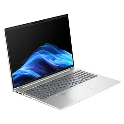 Ноутбук HP ProBook 4 G1i C87U2ET, 16 дюймів 1920 x 1200, Intel 225U 12 C / 14 T, 1, 5 ГГц- 4, 8 ГГц, 16 ГБ DDR5, 512 ГБ SSD, Intel, Windows 11 Pro - мініатюра 3