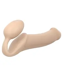 Безременний страпон Strap-On-Me XL, 16 см - мініатюра 7