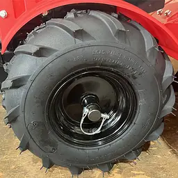 Культиватор бензиновий Forte 670 7 к.с. 5 л червоний (131319) - мініатюра 3