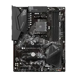 Mатеринська плата Gigabyte B550 Gaming X V2 Socket AM4 (B550 GAMING X V2)