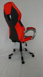 Комп'ютерне крісло ZANO RACER RED + оригінальний килимок для миші! - мініатюра 5