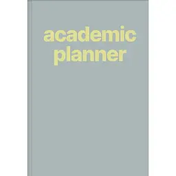 Планінг (Story) Script Academic planner