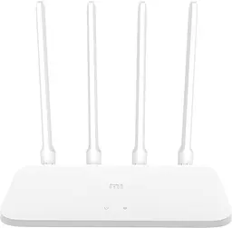 Wi-Fi роутер Xiaomi Mi WiFi Router 4A Global (DVB4230GL)