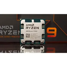 Процесор AMD Ryzen 9 7950X am5 Radeon Graphics box 100-100000514WOF - мініатюра 3