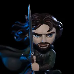 Фігурка Lord Of The Rings Aragorn - Minico (Володар кілець) 16,8 см - мініатюра 6