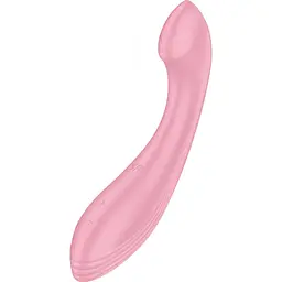 Вібратор Satisfyer G-Force Pink (SO8778) [108395]