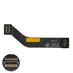 Шлейф материнської плати (I/O Board Cable) для ноутбука APPLE (A1369 (2010))