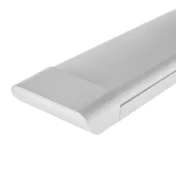 Світильник лінійний LED Brille 32-997 FLF-02 SQ 54W NW 1.2 м світлодіодний - мініатюра 2