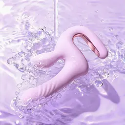 Пульсатор Magic Motion Magic Duet Purple Смарт- - миниатюра 14