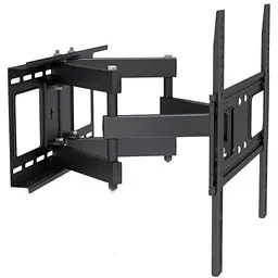Кріплення для телевізора з поворотом XPRO CP402 кронштейн 26"-55" (CP402) - мініатюра 2