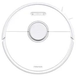Робот-пилосос RoboRock Vacuum Cleaner S6 Pure S602-00 білий - мініатюра 3