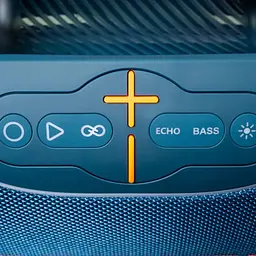 Портативна акустика Hopestar A80 350W Blue - мініатюра 5