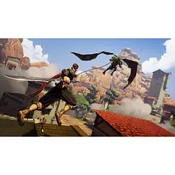 Ключ активації Microsoft Extinction: Deluxe Edition для Xbox One/Series - мініатюра 6