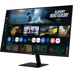 Монітор Samsung LS32FM702UZXUA - мініатюра 4