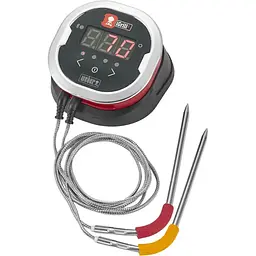 Термометр Weber iGrill 2 (7221)