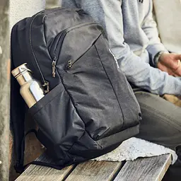 Рюкзак Thule Indago Backpack 23L Black [3204313] [107479] - мініатюра 7
