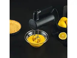 Міксер Wilfa Smooth Mix HM1B-500 (602712) Black - мініатюра 8