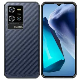 Смартфон Oukitel WP50 4/256Gb Blue