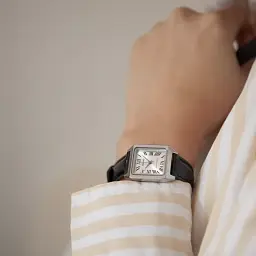 Годинник Casio LTP-V007L-7B1 - мініатюра 5