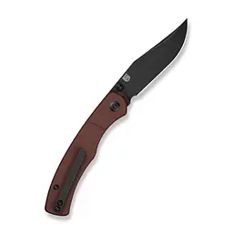 Ніж складаний Civivi Clingman Burgundy C23065-2 - мініатюра 2
