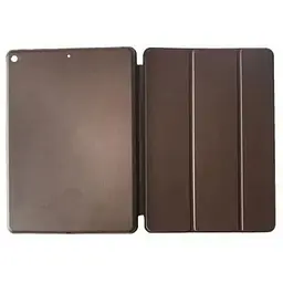 Чохол-папка Smart Case для Apple iPad 10.2 2019 кавовий