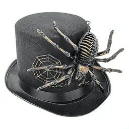 Циліндр Spider Skeleton - мініатюра 1