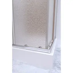 Душова кабіна Qtap Presto CRM1099SP5 Pear, матовий, хром - мініатюра 8