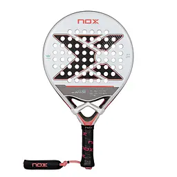 Ракетка для паделу NOX VK10 QUANTUM 3K BY ARANZAZU OSORO RACKET