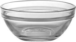 Соусник скляний Uniglass 90 мм