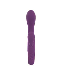 Rabbit Вібратор petit purple You2Toys 42-05986150000 98780 - мініатюра 2