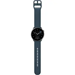 Смарт-годинник Amazfit GTR Mini Ocean Blue - мініатюра 5