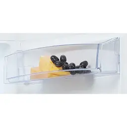 Холодильна камера Snaige 163x60х65 308 л 1дв. A++ ST білий - мініатюра 2