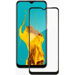 Скло захисне Piko Full Glue RealMe C25Y (1283126519284)