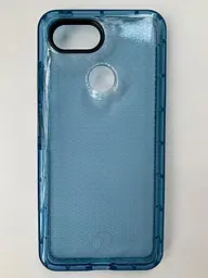 Протиударний чохол Nimbus9 Phantom 2 для Google Pixel 3 (5.5") Pacific Blue - мініатюра 6