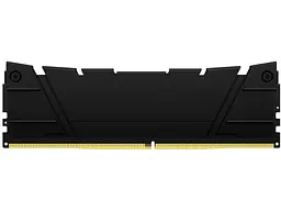 Модуль пам'яті Kingston FURY 32 GB DDR4 3200 MHz Renegade Black (KF432C16RB2/32) - мініатюра 4