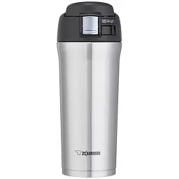 Термокружка Zojirushi SM-YAF48XA 0.48 л Steel