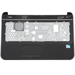 Верхня частина корпусу Hewlett Packard для ноутбука HP (Pavilion: 5-B153CL) чорна Б/В