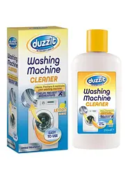 Засіб для очищення пральних машин Duzzit Washing Machine Cleaner Citrus Lemon 250 мл