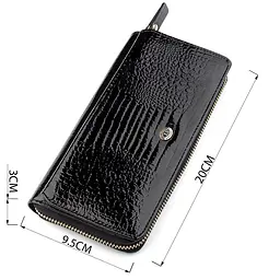 Гаманець жіночий ST Leather 18437 (S7001A) - мініатюра 7