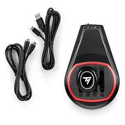 Важіль КПП Thrustmaster TH8S Shifter Add-On (4060256) - мініатюра 5
