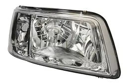 Фара передня права VW Transporter T5 03-16р TYC (20-0467-05-2)
