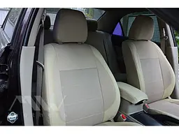 Авточохли модельні MW Brothers для Mazda 6 (I) c 2002 - мініатюра 7