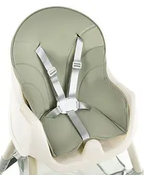 Стілець для годування 3в1 Kruzzel 12059 Lite Green - мініатюра 5