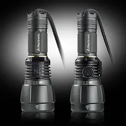Ліхтар Mactronic Blitz K3 (3000 Lm) Rechargeable (THS0021) - мініатюра 9