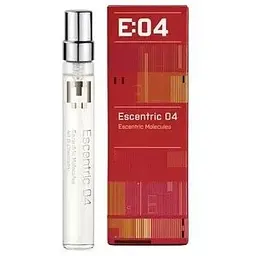 Туалетна вода Escentric Moleculess Escentric 04 8,5 мл