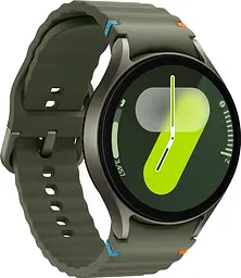 Смарт-годинник Samsung Galaxy Watch 7 44mm eSIM Green (SM-L315FZGA) - мініатюра 3