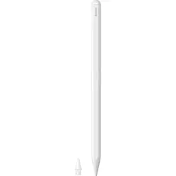 Стилус Baseus Smooth Writing 2 Series Dual Charging SXBC080102 [111944] - мініатюра 2